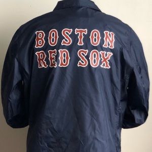 Levi’s x MLB Red Sox Jacket